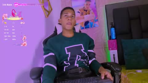 Dilan online show from 11-24-25, 08:08