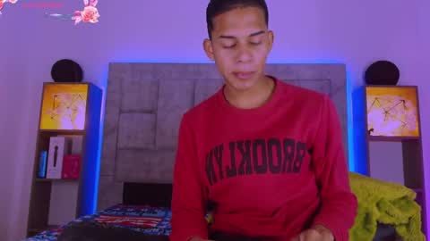 Dilan online show from 12-16-25, 12:32