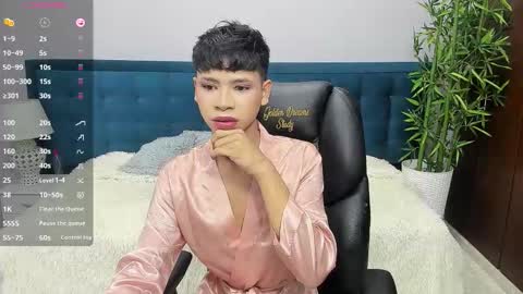  DILAN online show from 10-04-25, 05:44