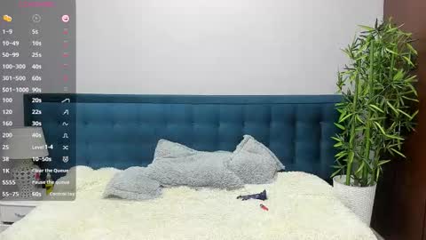  DILAN online show from 10-10-25, 05:56