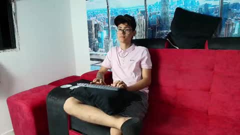 dilan cock  online show from 01-28-25, 12:47