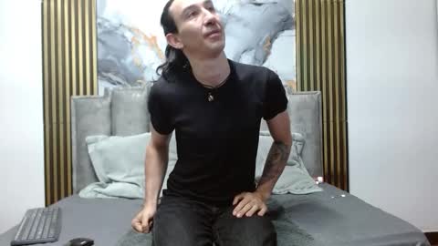 Dilan Lust online show from 02-28-26, 11:33