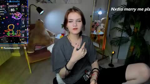 Dilara online show from 09-13-25, 01:33