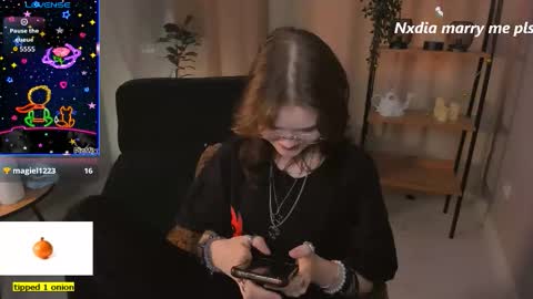 Dilara online show from 10-02-25, 02:35