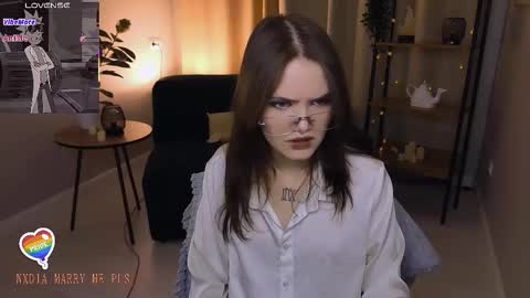 Dilara online show from 12-21-25, 09:11