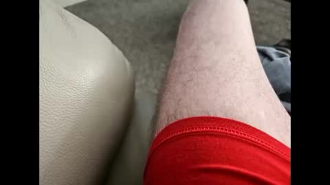 Dilf online show from 03-01-25, 12:12