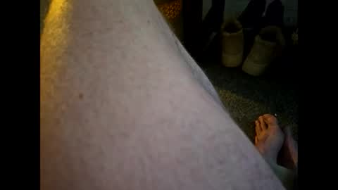 Dilf online show from 10-22-25, 05:41