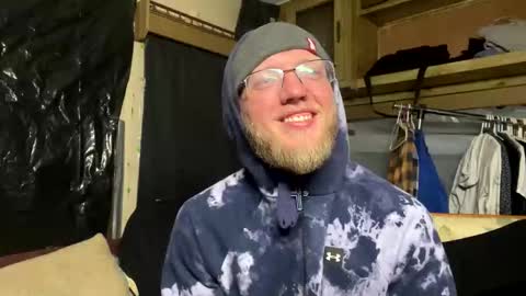 Daddy online show from 01-07-26, 10:29