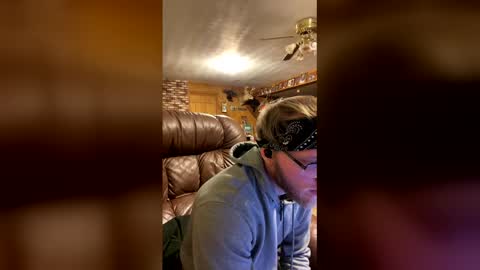 Daddy online show from 02-03-26, 04:32