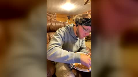 Daddy online show from 02-03-26, 06:40