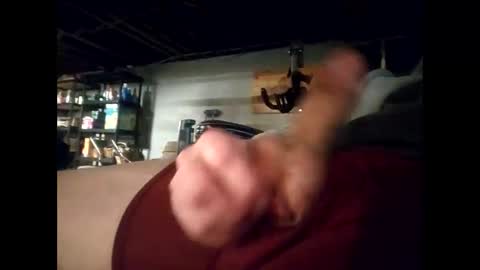 Mr. Dilf online show from 01-13-25, 03:23