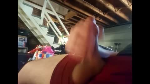 Mr. Dilf online show from 09-18-25, 06:10