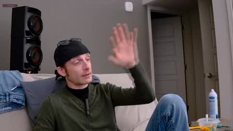 Dilldough405 online show from 12-23-24, 03:23