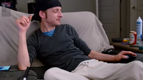 Dilldough405 online show from 12-24-24, 11:38