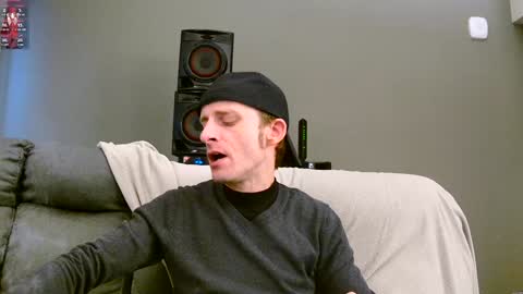 Dilldough405 online show from 01-01-25, 05:11