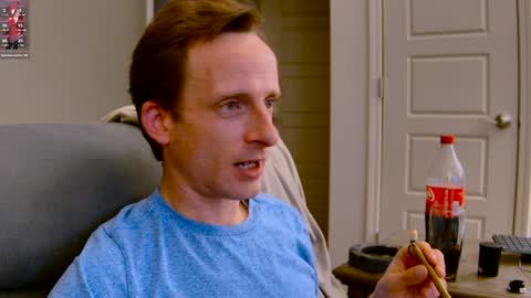 Dilldough405 online show from 01-09-25, 03:12