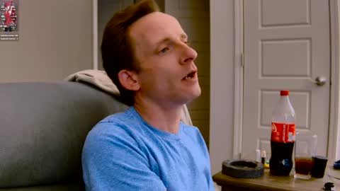 Dilldough405 online show from 01-09-25, 06:36