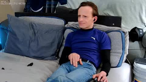 Dilldough405 online show from 01-12-26, 07:41