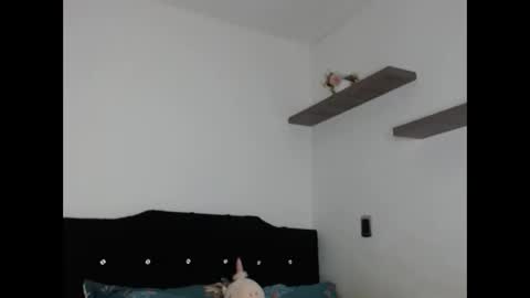 diluka alisson online show from 01-09-26, 07:11