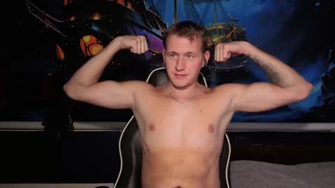 Snapshot of dimastyzzz chatting on 10-23-25, 10:41 Dimetriusen online show from 10-23-25, 10:41