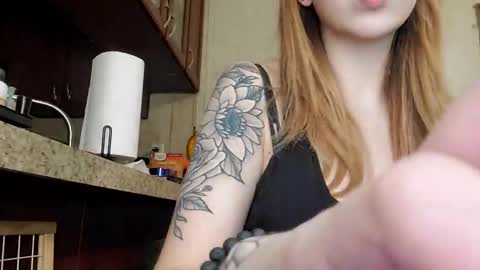 Sofie online show from 01-11-25, 08:22