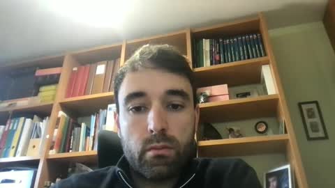 Snapshot of dimitri90 chatting on 01-22-25, 09:02 MarcTuria online show from 01-22-25, 09:02