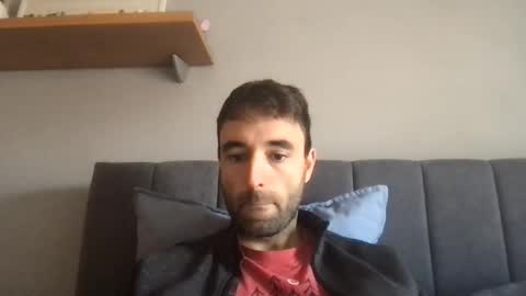 Snapshot of dimitri90 chatting on 10-29-25, 11:34 MarcTuria online show from 10-29-25, 11:34