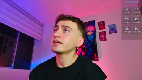 Julian Independent Model online show from 11-12-25, 02:34