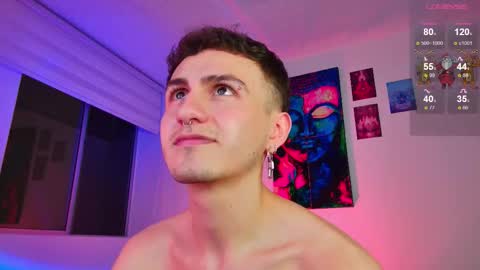 Julian Independent Model online show from 12-23-25, 12:30