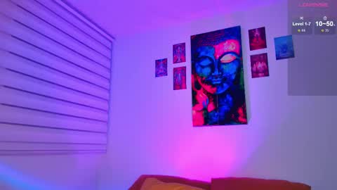 Julian Independent Model online show from 02-18-26, 01:12