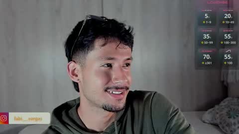 Snapshot of dimitri_targaryen chatting on 02-14-26, 08:44 Fabian online show from 02-14-26, 08:44