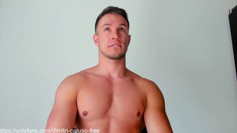 dimitricaruso online show from 01-31-25, 05:42