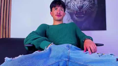 Dimitri online show from 09-12-25, 07:36