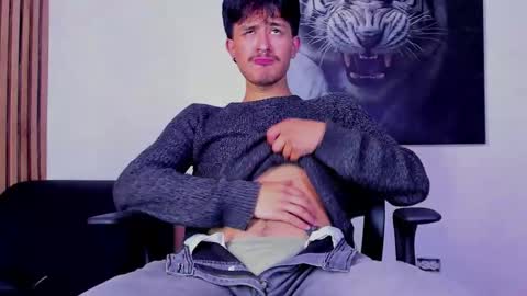 Dimitri online show from 09-13-25, 07:24