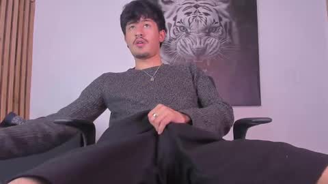 Dimitri online show from 10-08-25, 08:17