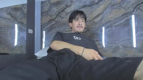 Dimitri online show from 10-15-25, 12:05