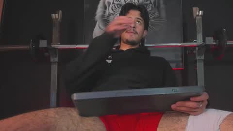 Dimitri online show from 11-18-25, 08:46