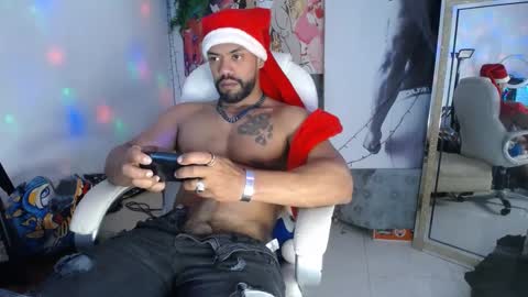 dimitry kyle mucle online show from 12-07-24, 01:25