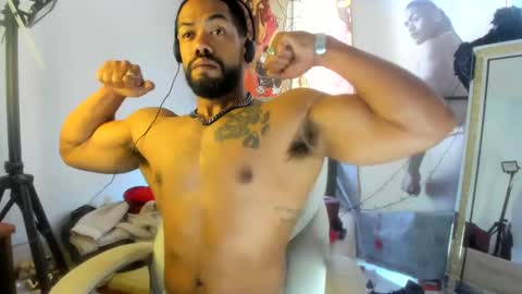 dimitry kyle mucle online show from 12-13-24, 04:05