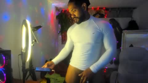 dimitry kyle mucle online show from 12-17-24, 11:49