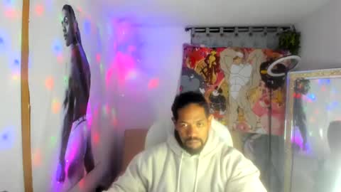 dimitry kyle mucle online show from 01-05-25, 04:04