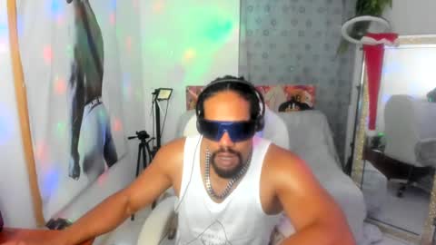 dimitry kyle mucle online show from 01-06-25, 04:47