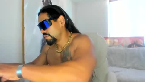 dimitry kyle mucle online show from 01-07-25, 01:35