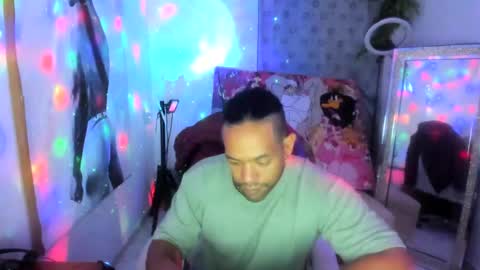 dimitry kyle mucle online show from 01-18-25, 12:02