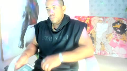 dimitry kyle mucle online show from 01-19-25, 01:43