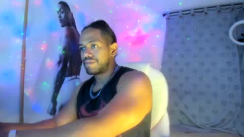 dimitry kyle mucle online show from 01-24-25, 11:23
