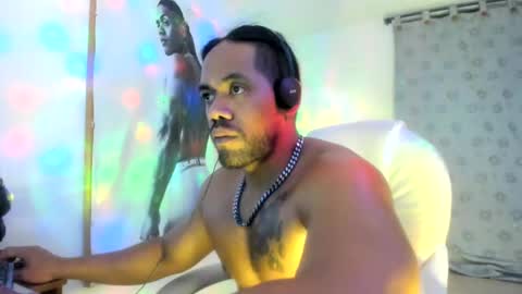 dimitry kyle mucle online show from 01-26-25, 06:07