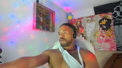 dimitry kyle mucle online show from 09-12-25, 11:48