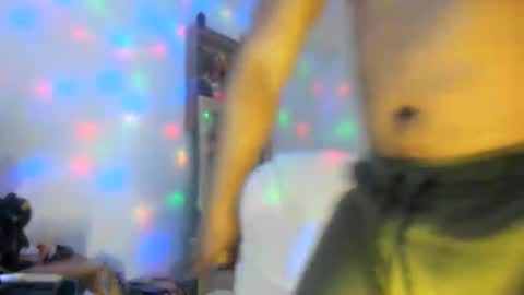 dimitry kyle mucle online show from 11-20-25, 12:33