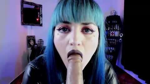 dimmuanddarkness online show from 11-15-25, 05:05